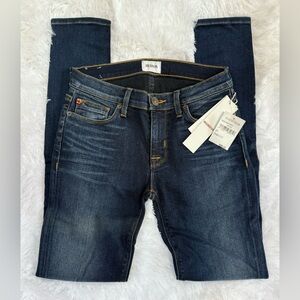 Hudson Jeans. Size 27. Non distressed.